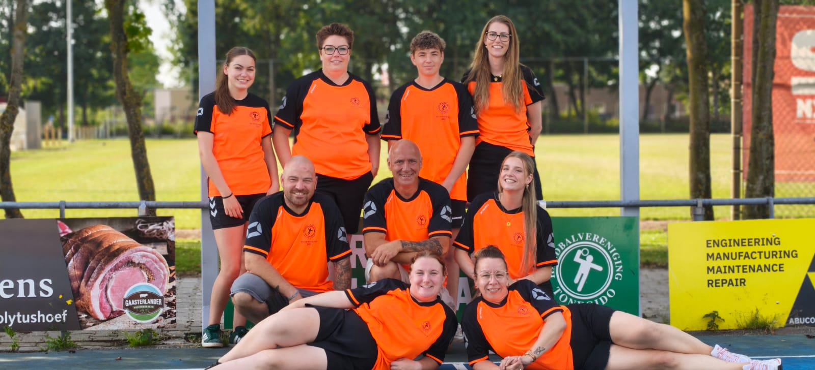 Geslaagd Jeugdweekend 2026!